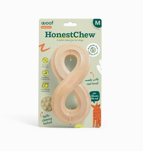Woof | Honestchew | Infinity