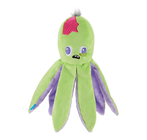 BARK | Undead Ollie Octopus