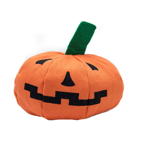 Yeowww! | Catnip Pumpkin