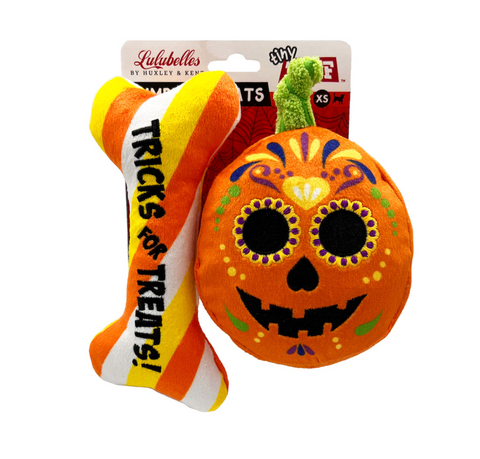 Huxley & Kent | Pumpkin Treats