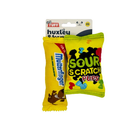 Huxley & Kent | Sugar Rush