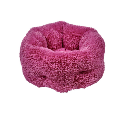 Bowser | Muffy Bed | Cherry Blossom