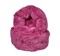 Bowser | Muffy Bed | Cherry Blossom