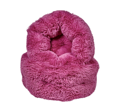 Bowser | Muffy Bed | Cherry Blossom