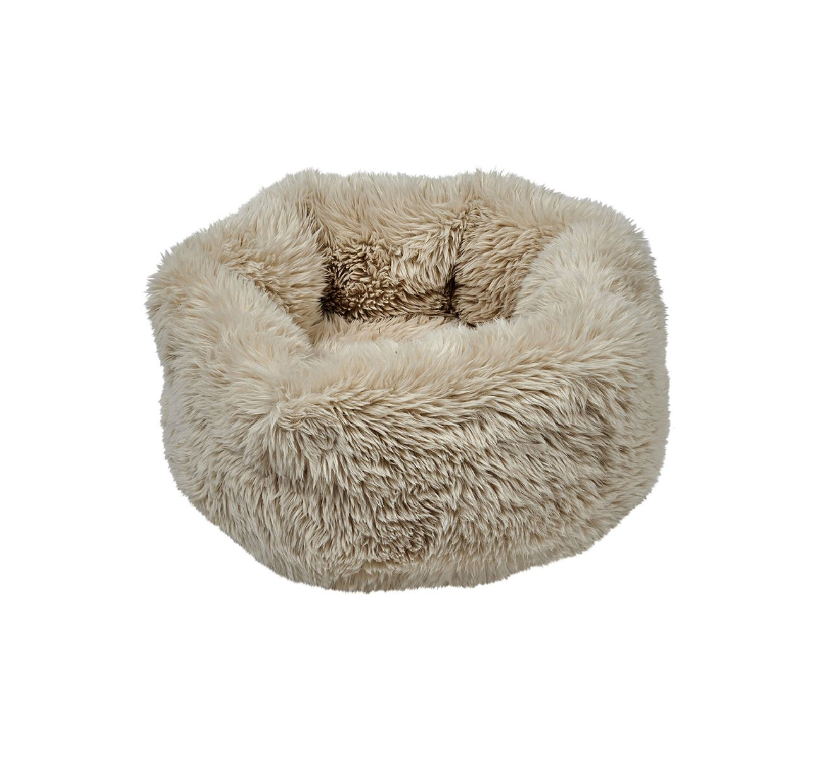 Bowsers | Muffy Bed | Fluffernutter