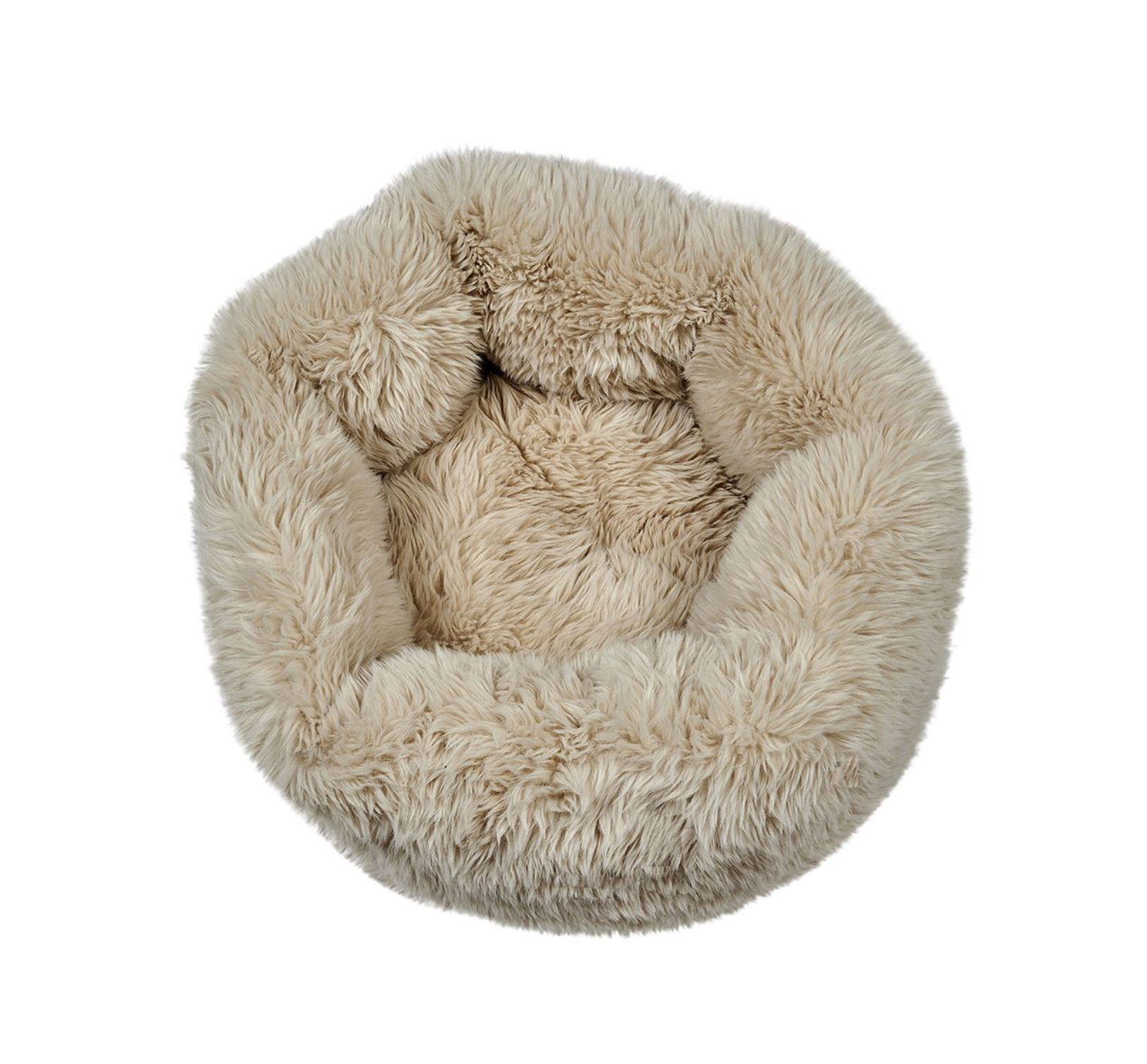 Bowsers | Muffy Bed | Fluffernutter