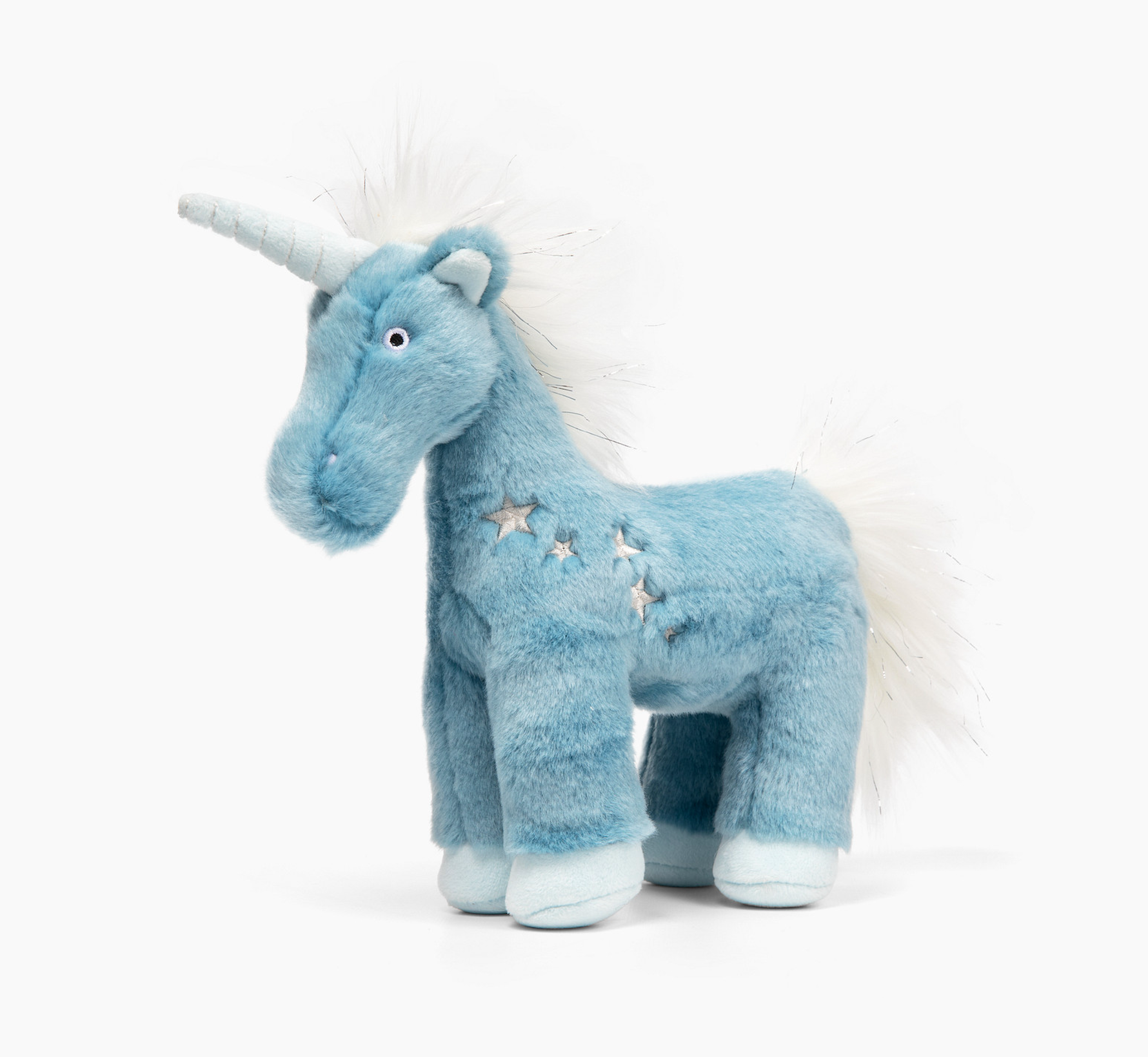 Fluff & Tuff | Holiday | Belle Unicorn