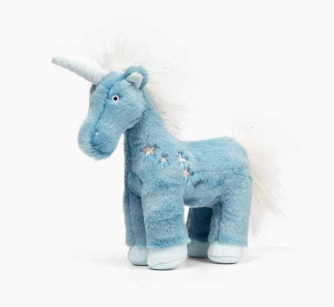 Fluff & Tuff | Holiday | Belle Unicorn