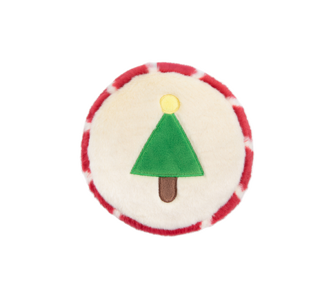 Fluff & Tuff | Holiday | Retro Candy