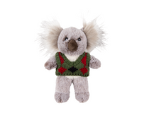 Fluff & Tuff | Holiday | Pops Koala