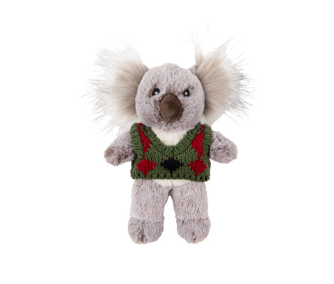 Fluff & Tuff | Holiday | Pops Koala
