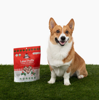Lord Jameson | Love Puffs | Candy Cane Kisses