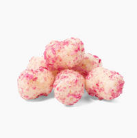 Lord Jameson | Love Puffs | Candy Cane Kisses