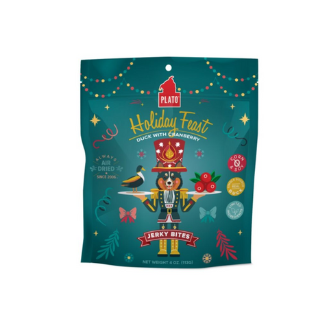 Plato Pet | Holiday Feast