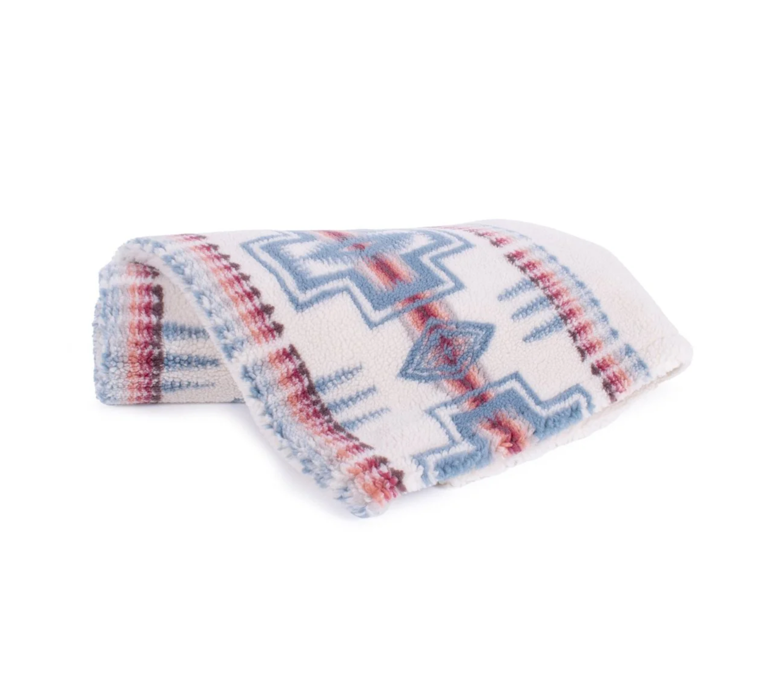 Pendleton | Crate Blanket | Harding Rosewood