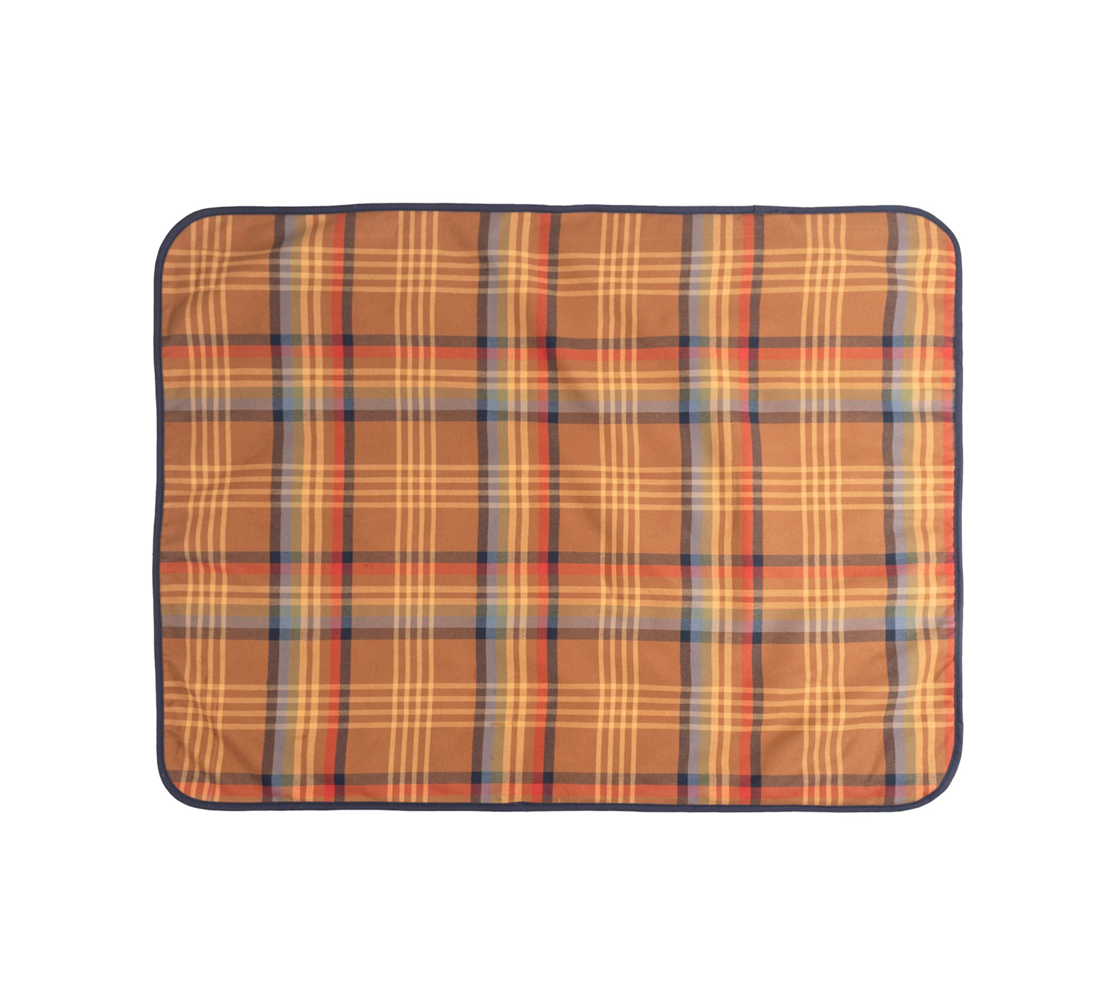 Pendleton | Crate Blanket | Desert Plaid