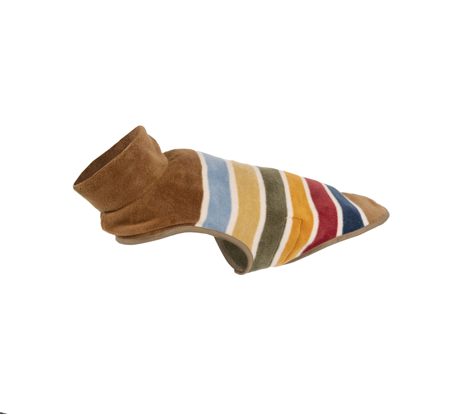 Pendleton | Fleece Vest | Joshua Tree