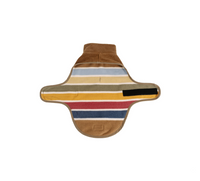 Pendleton | Fleece Vest | Joshua Tree