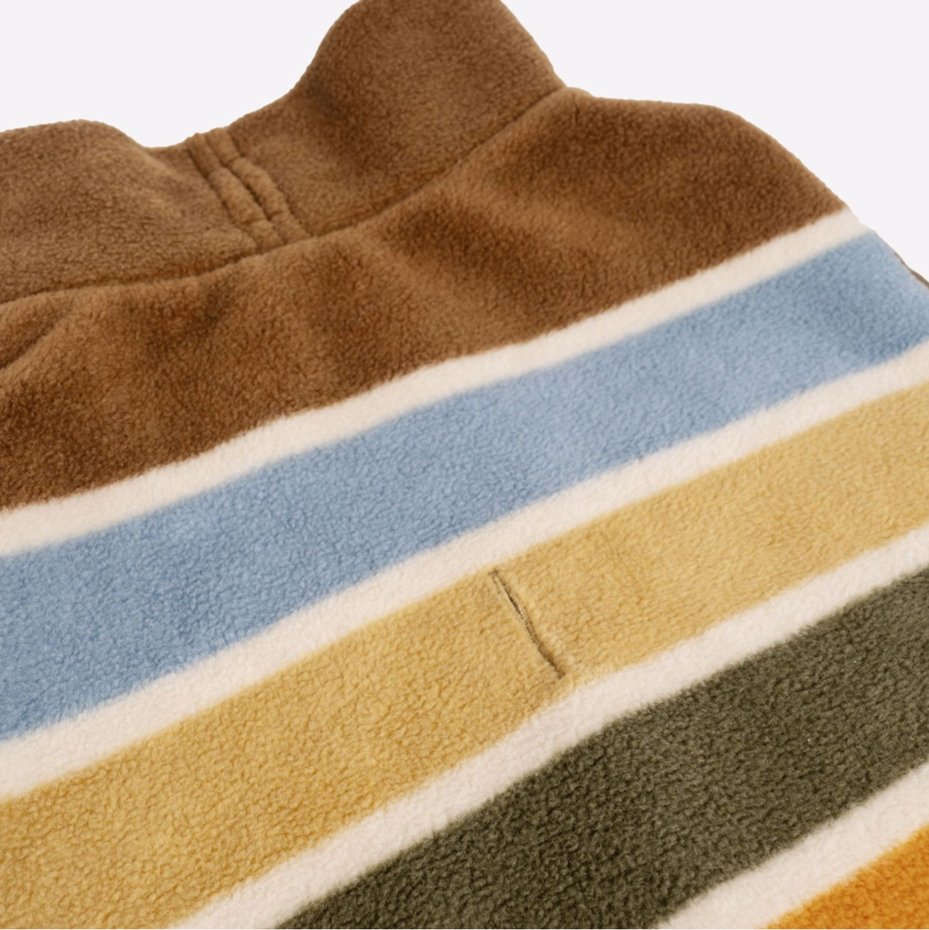 Pendleton | Fleece Vest | Joshua Tree