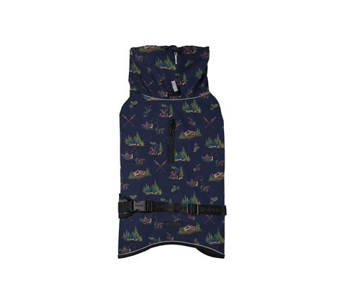 Pendleton | Waterproof Coat | Canoe Club