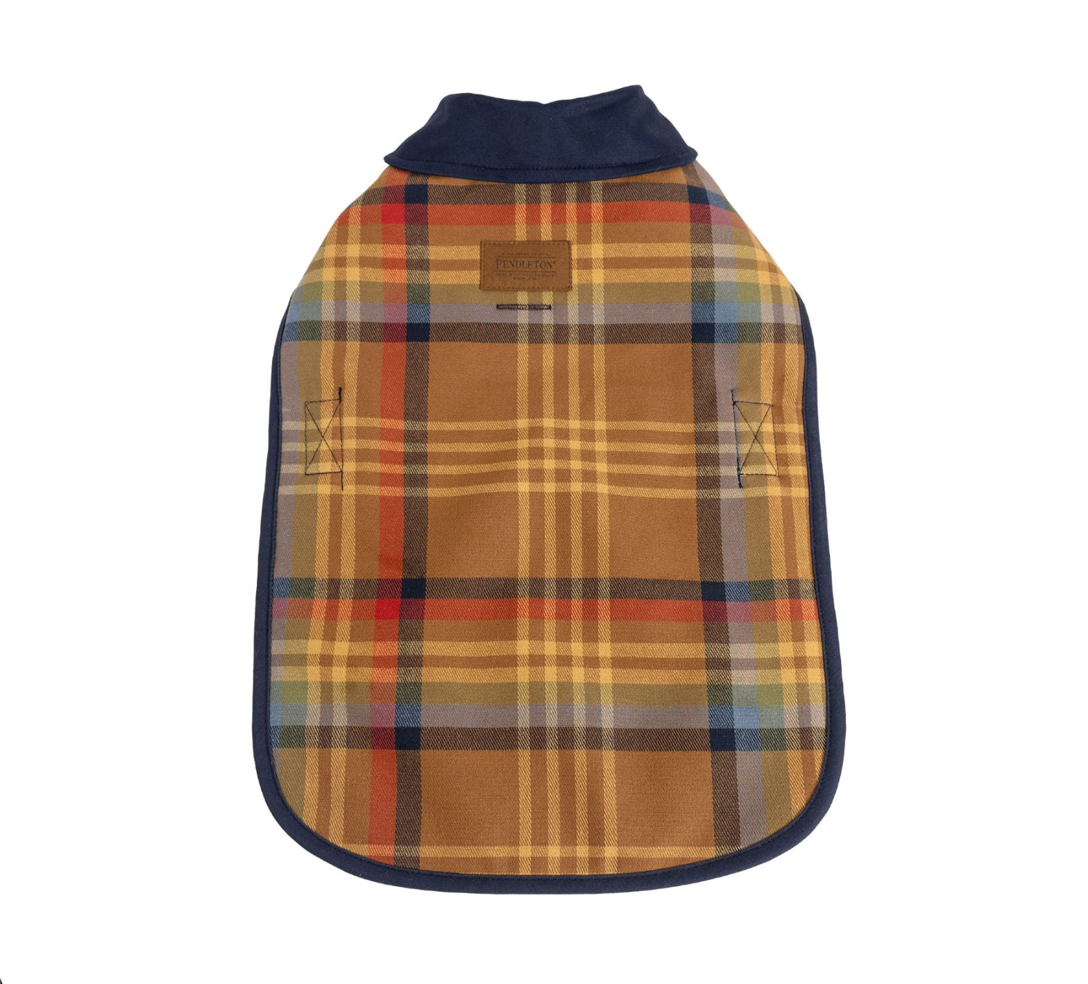 Pendleton | Coat | Desert Plaid