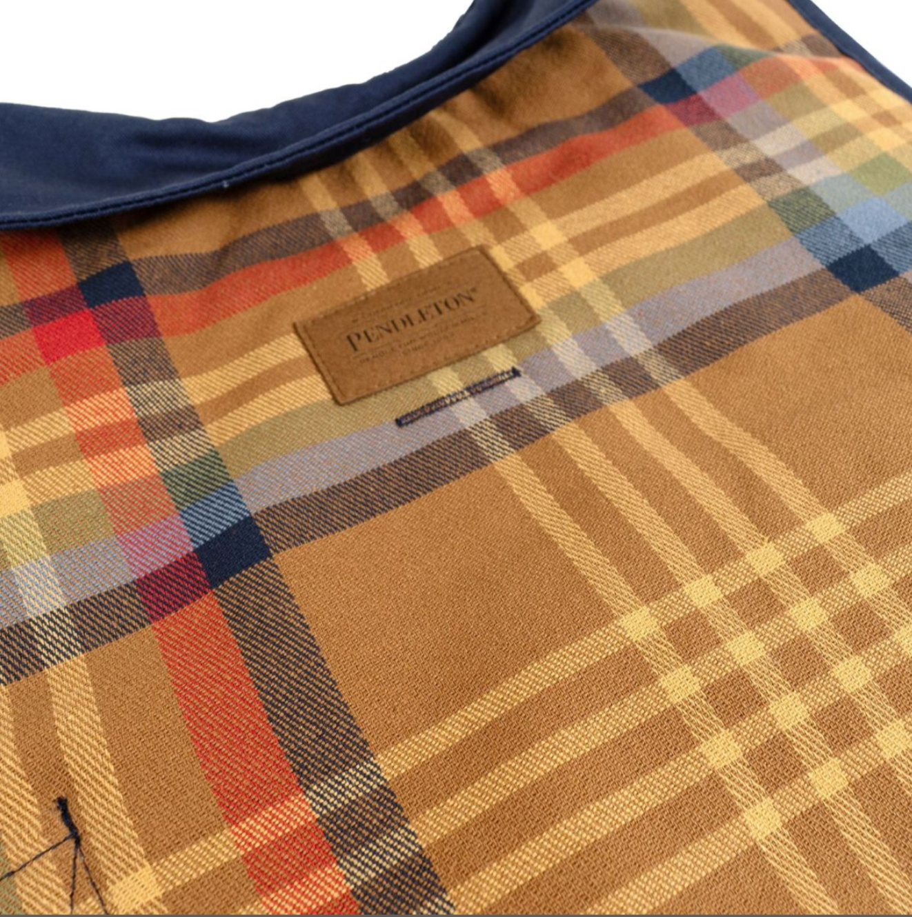 Pendleton | Coat | Desert Plaid