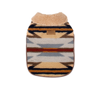 Pendleton | Berber Coat | Wyeth Trail Wheat