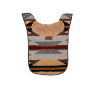 Pendleton | Berber Coat | Wyeth Trail Wheat