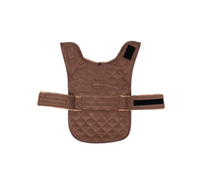 Pendleton | Berber Coat | Wyeth Trail Wheat