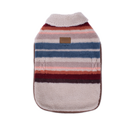 Pendleton | Berber Coat | Serape Rosewood