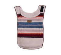 Pendleton | Berber Coat | Serape Rosewood