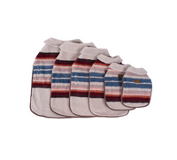 Pendleton | Berber Coat | Serape Rosewood