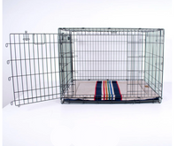 Pendleton | Crate Mat | Yellowstone