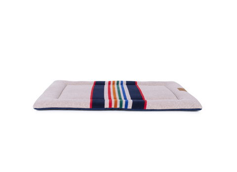 Pendleton | Crate Mat | Yellowstone