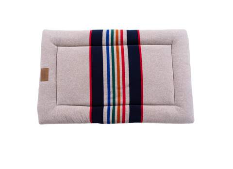 Pendleton | Crate Mat | Yellowstone