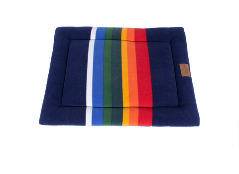 Pendleton | Crate Mat | Crater Lake