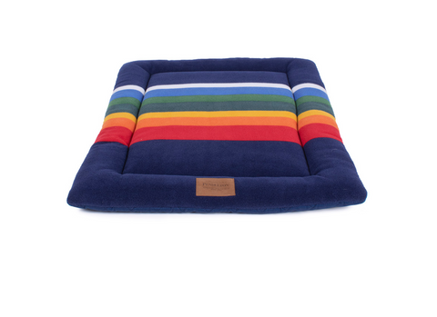 Pendleton | Crate Mat | Crater Lake