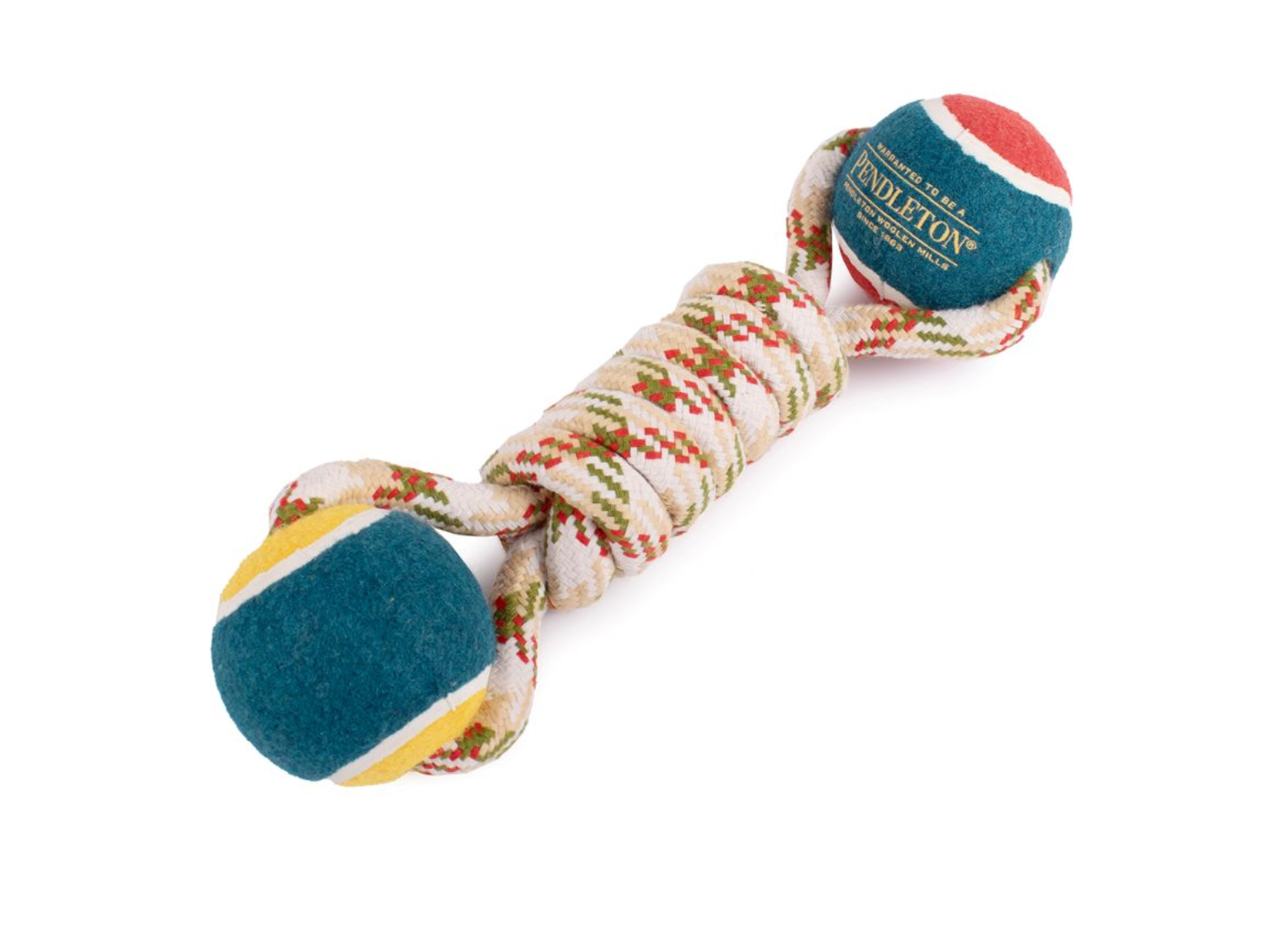 Pendleton | Toy | Lasso Rope
