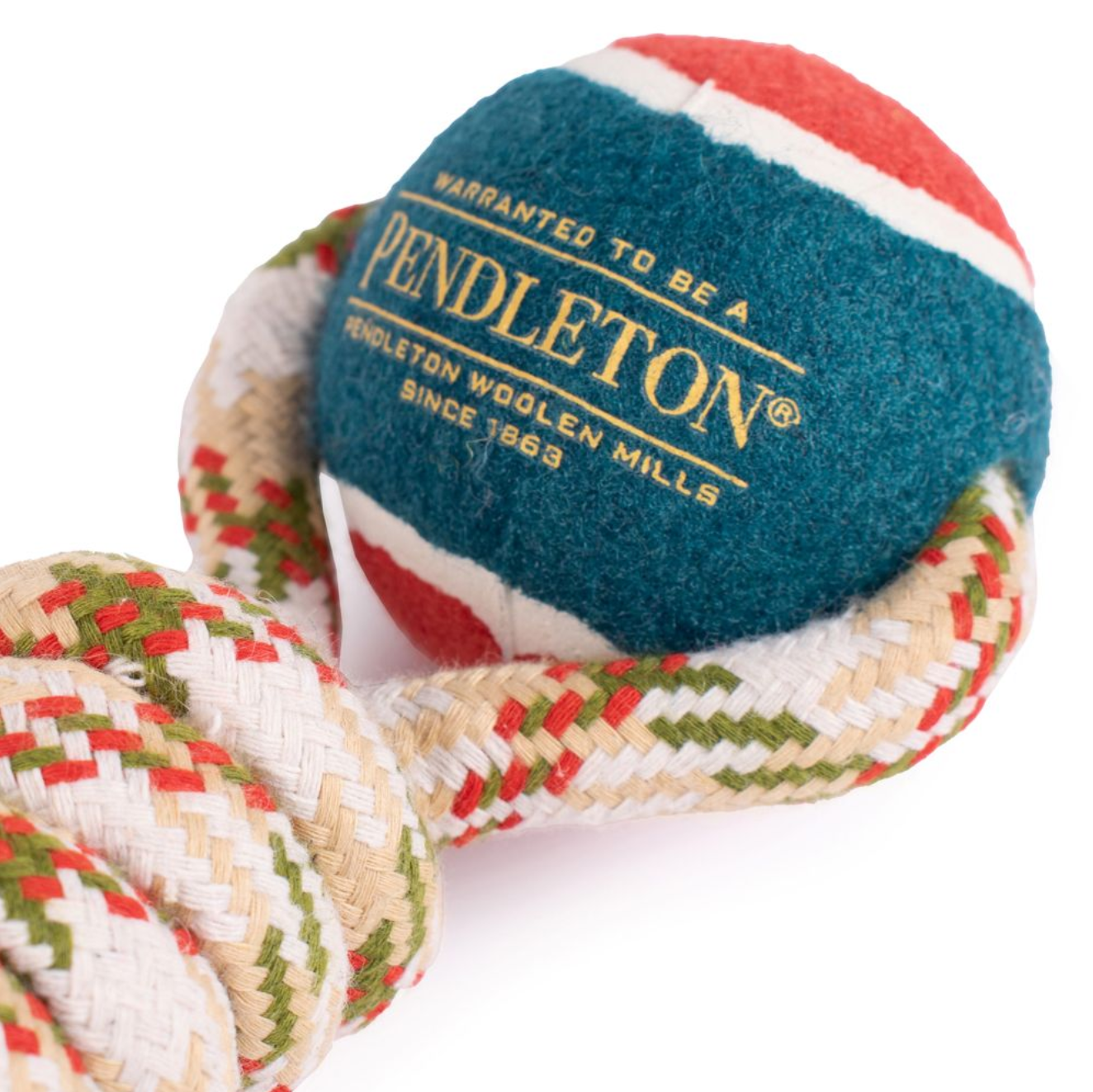 Pendleton | Toy | Lasso Rope