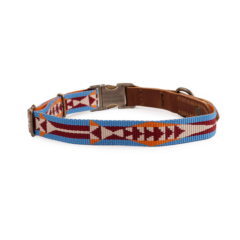 Pendleton | Collar | Mystic Lake