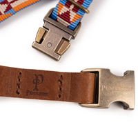 Pendleton | Collar | Mystic Lake