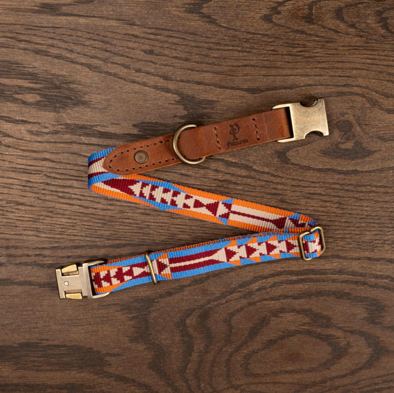 Pendleton | Collar | Mystic Lake