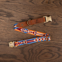 Pendleton | Collar | Mystic Lake