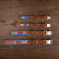 Pendleton | Collar | Mystic Lake