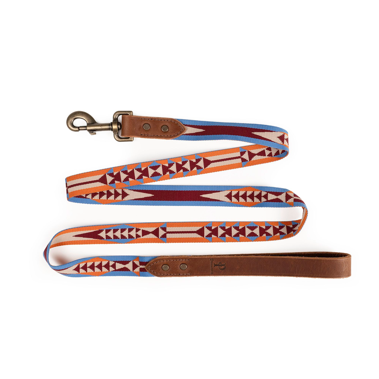 Pendleton | Collar | Mystic Lake