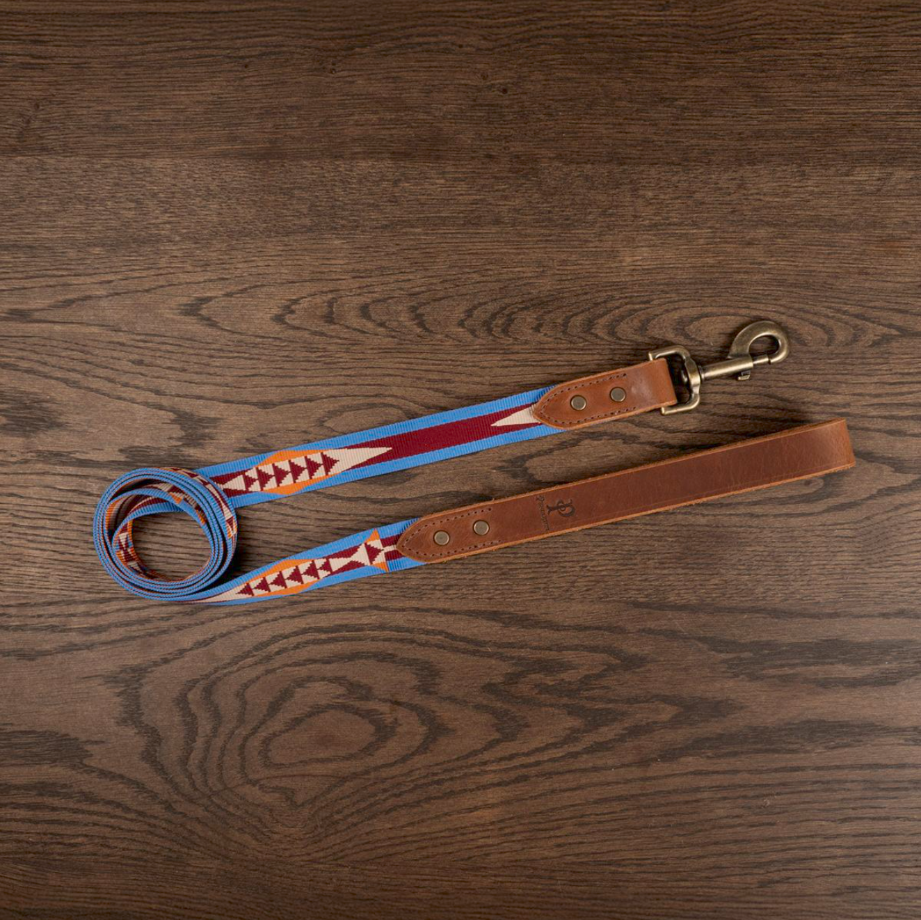 Pendleton | Collar | Mystic Lake