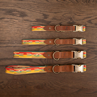 Pendleton | Collar | Chimayo