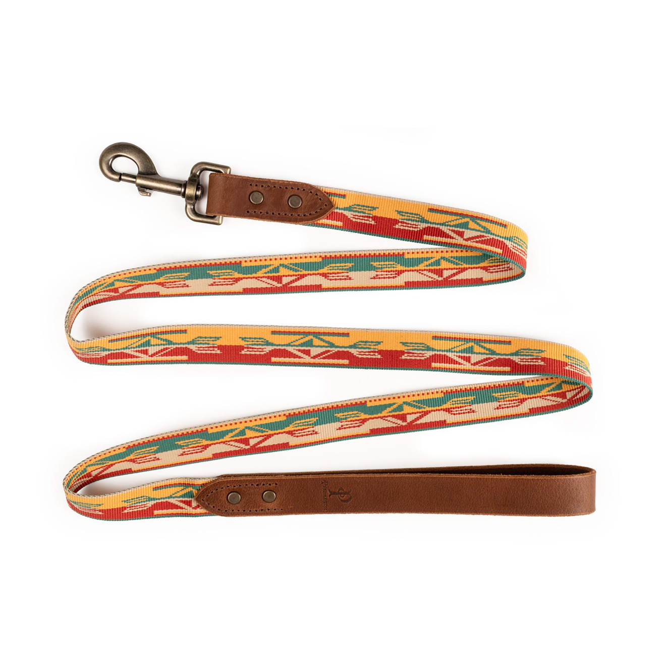 Pendleton | Collar | Chimayo