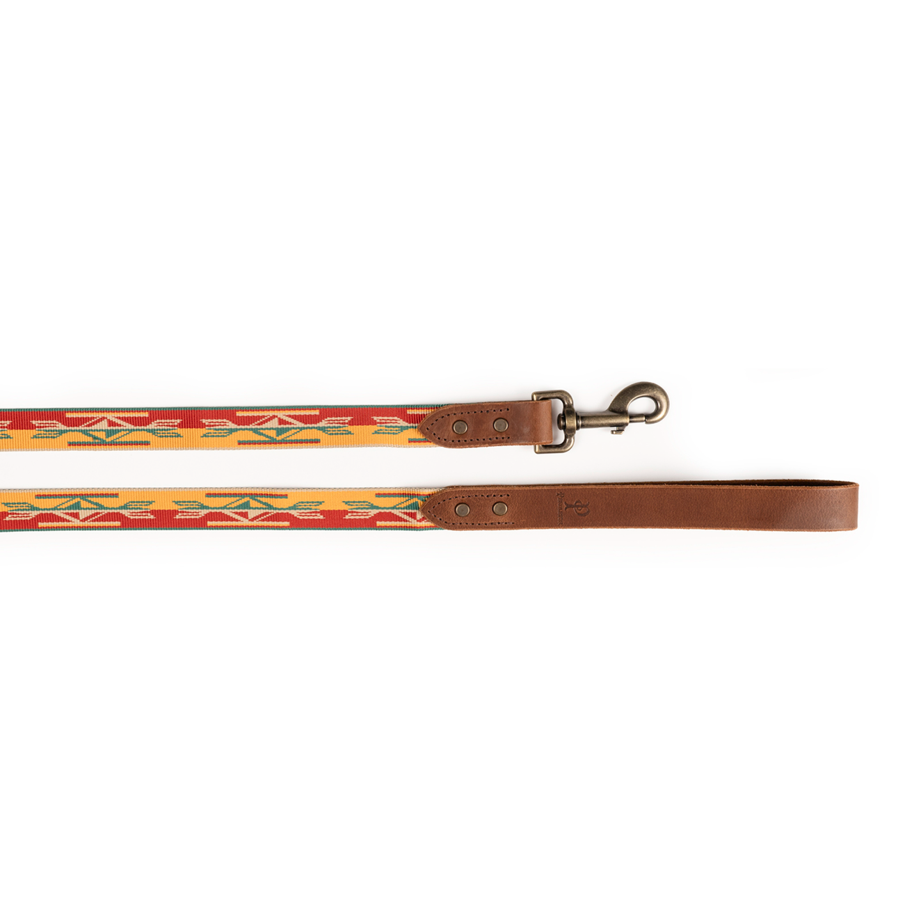 Pendleton | Collar | Chimayo