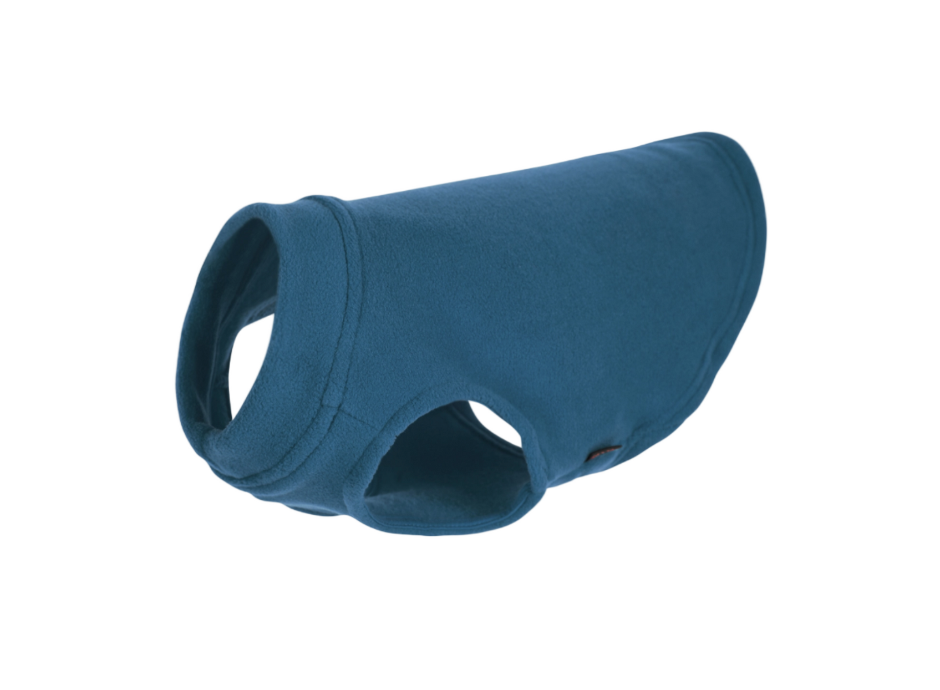 Gooby | Stretch Fleece | Steel Blue